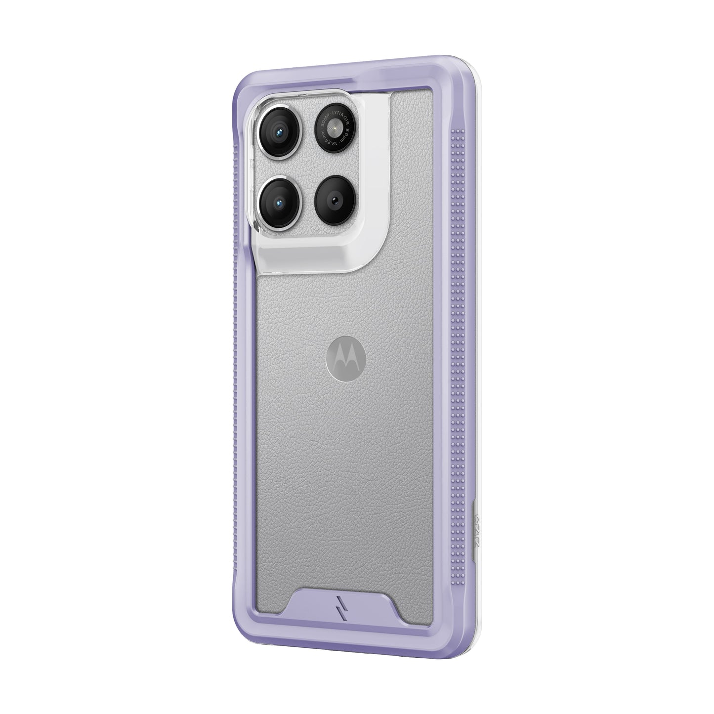 ZIZO ION Series moto g stylus (2025) Case with Tempered Glass