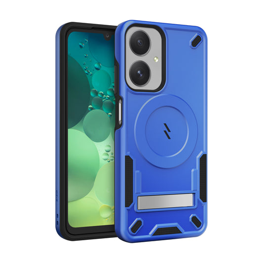 ZIZO TRANSFORM Series Cricket Icon - 2026 Case - Blue