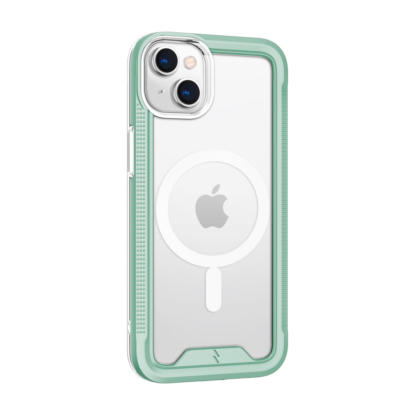 ZIZO ION Series with Magsafe iPhone 15 Case - Mint - ZIZO Wireless