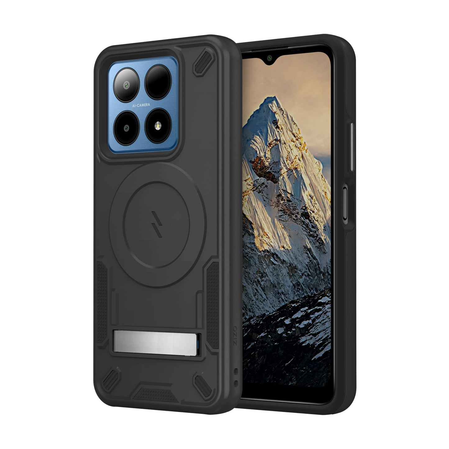 ZIZO TRANSFORM Series Boost Celero5G SC and Summit 5G Case