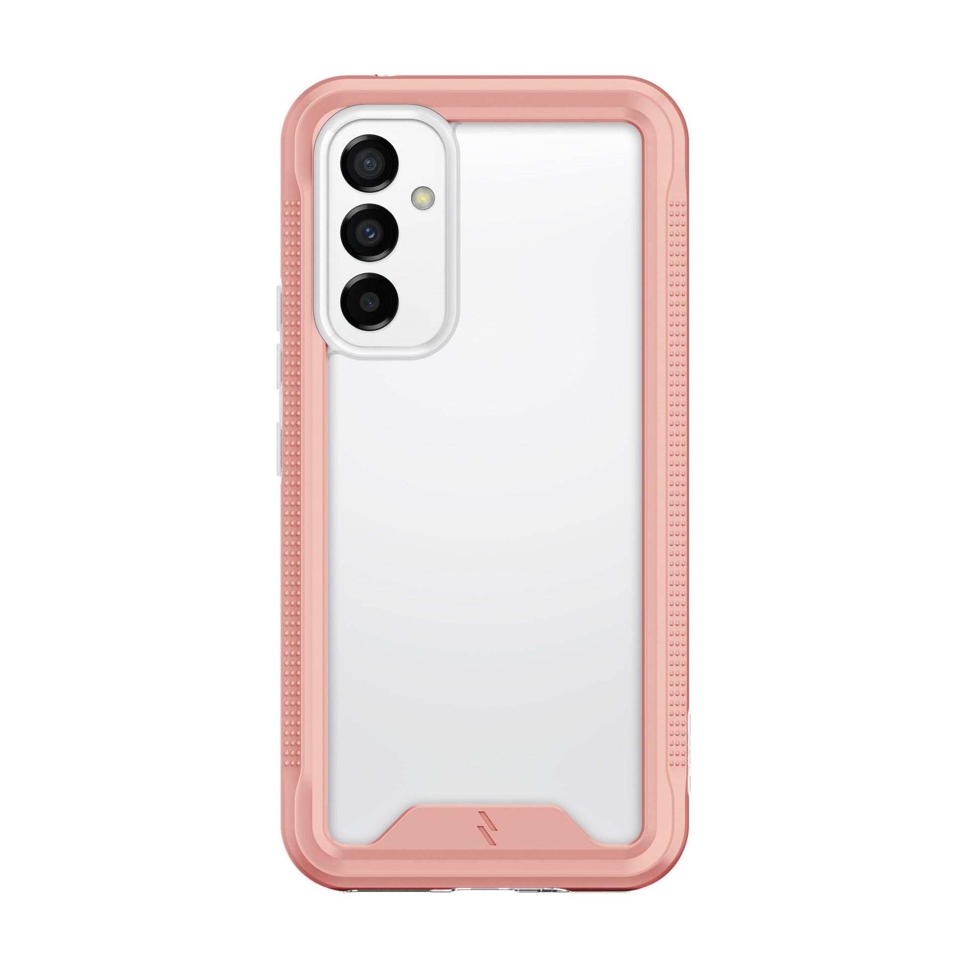 ZIZO ION Series Galaxy A54 Case - Rose Gold - ZIZO Wireless