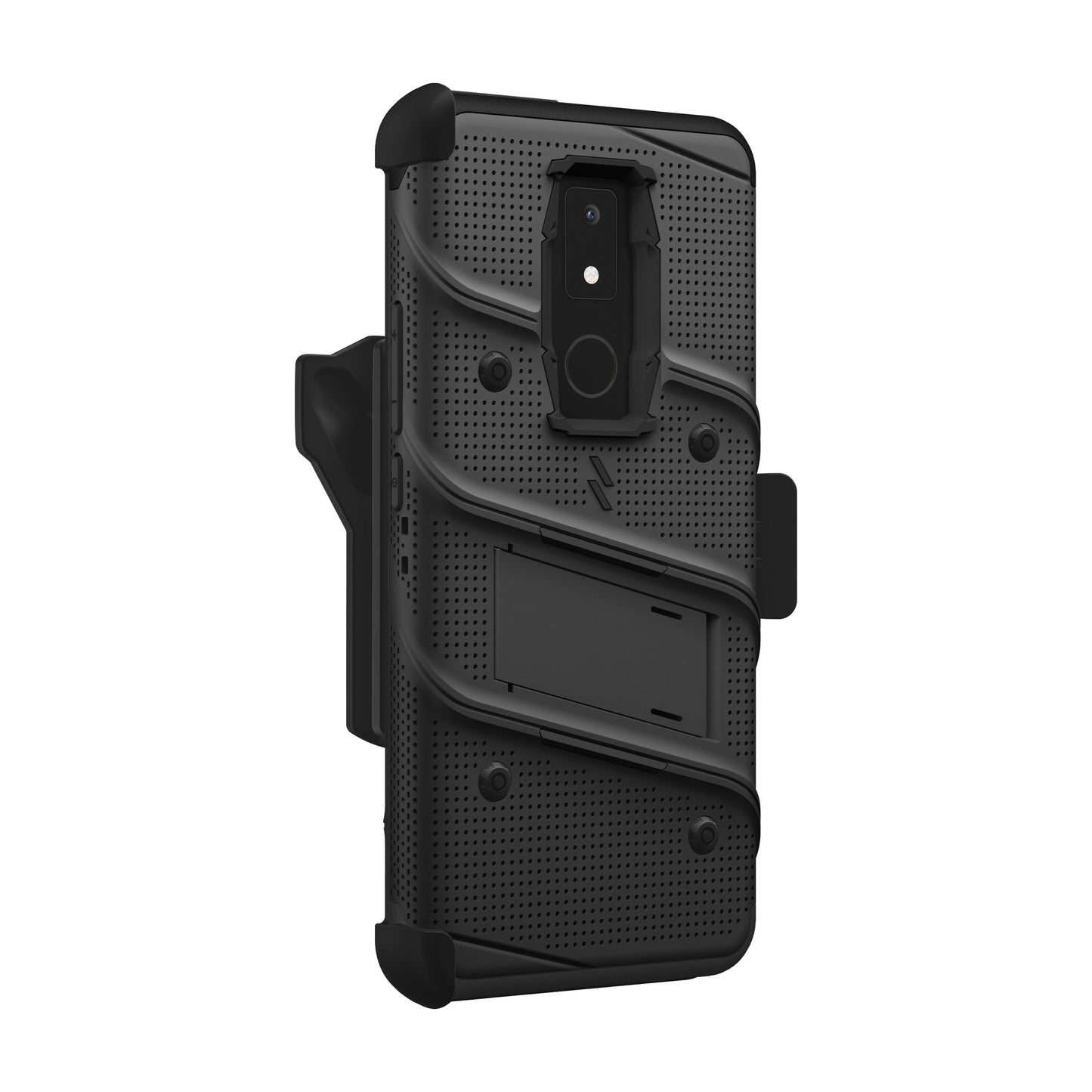 ZIZO BOLT Bundle Cricket Icon 3 Case