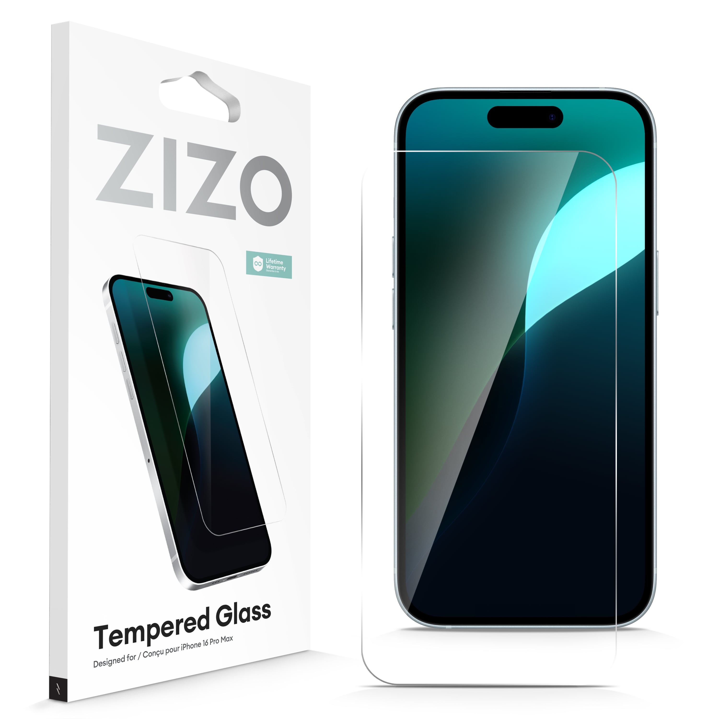 iPhone 16 Pro Max – ZIZO Wireless