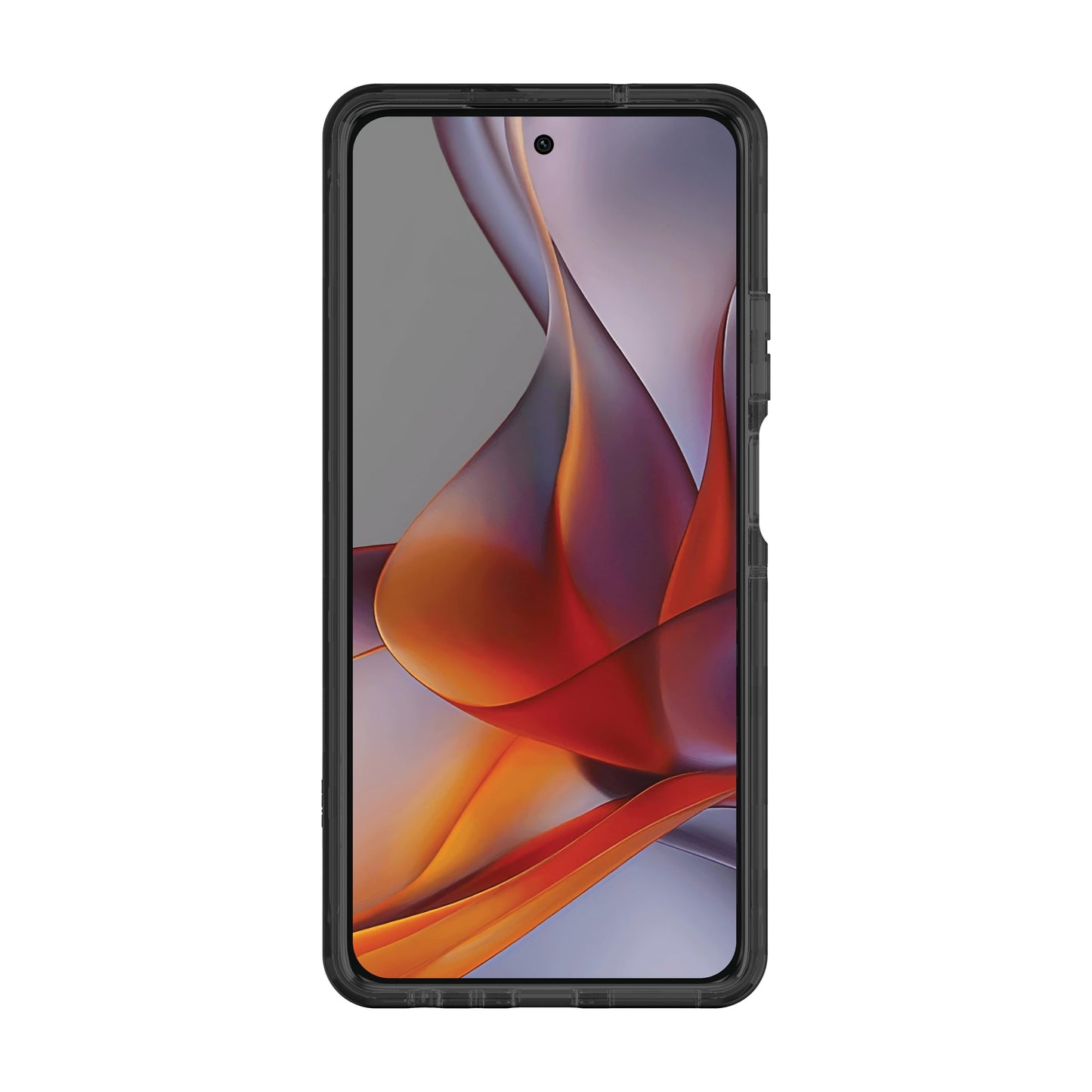 ZIZO ION Series moto g power (2025) Case - Black