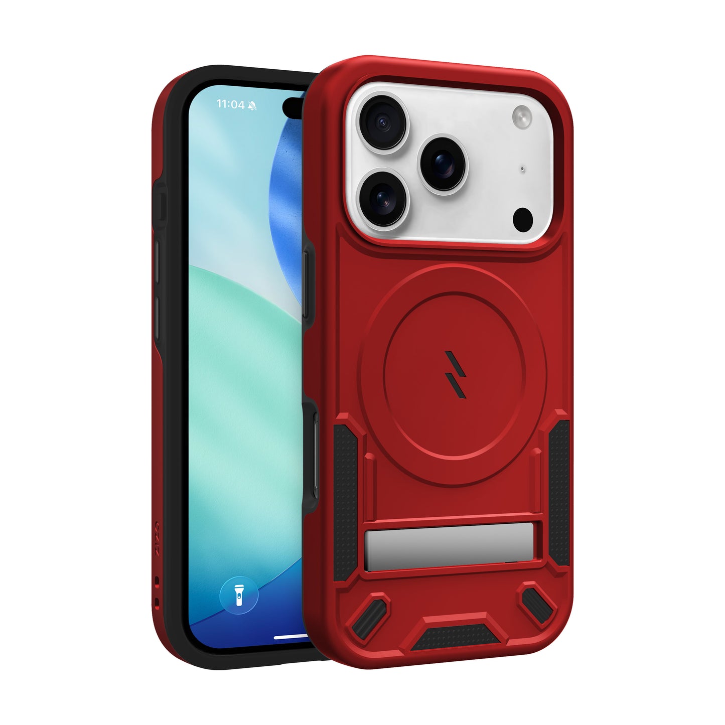 ZIZO TRANSFORM Series iPhone 17 Pro MagSafe Case