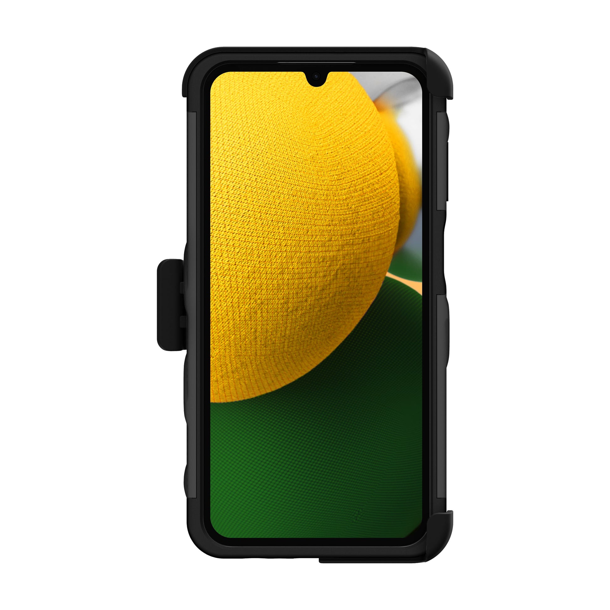 Zizo, custodia blindata per Galaxy S22 Plus Bolt con supporto e vetro, nero Zizo, custodia blindata per Galaxy S22 Plus Bolt con supporto e vetro, nero
