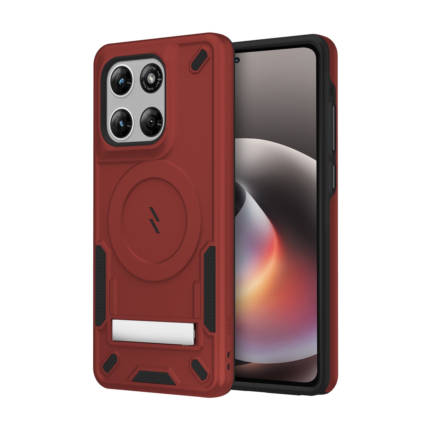 ZIZO TRANSFORM Series moto g stylus - 2026 / 2025 Case