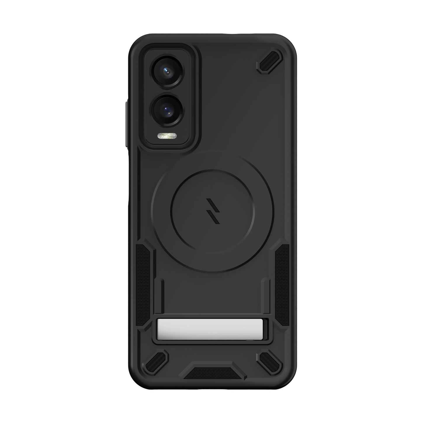 ZIZO TRANSFORM Series Cricket Debut S3 Case - Black