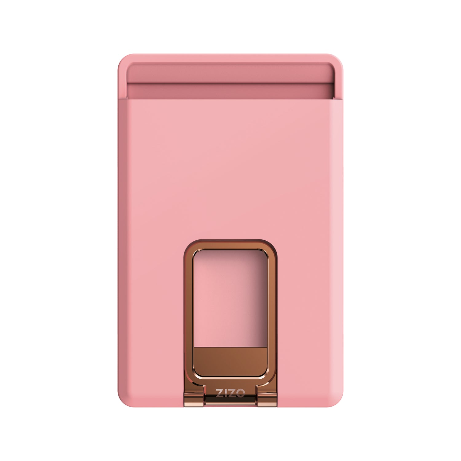 ZIZO Vessel MagSafe Wallet - Pink - ZIZO Wireless