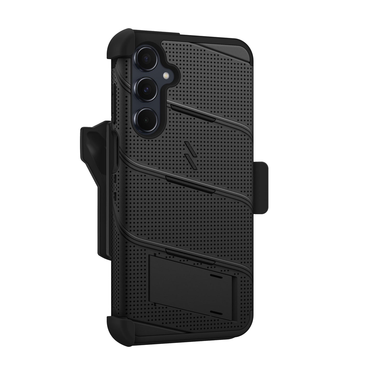 ZIZO BOLT Bundle Galaxy A16 5G Case - Black