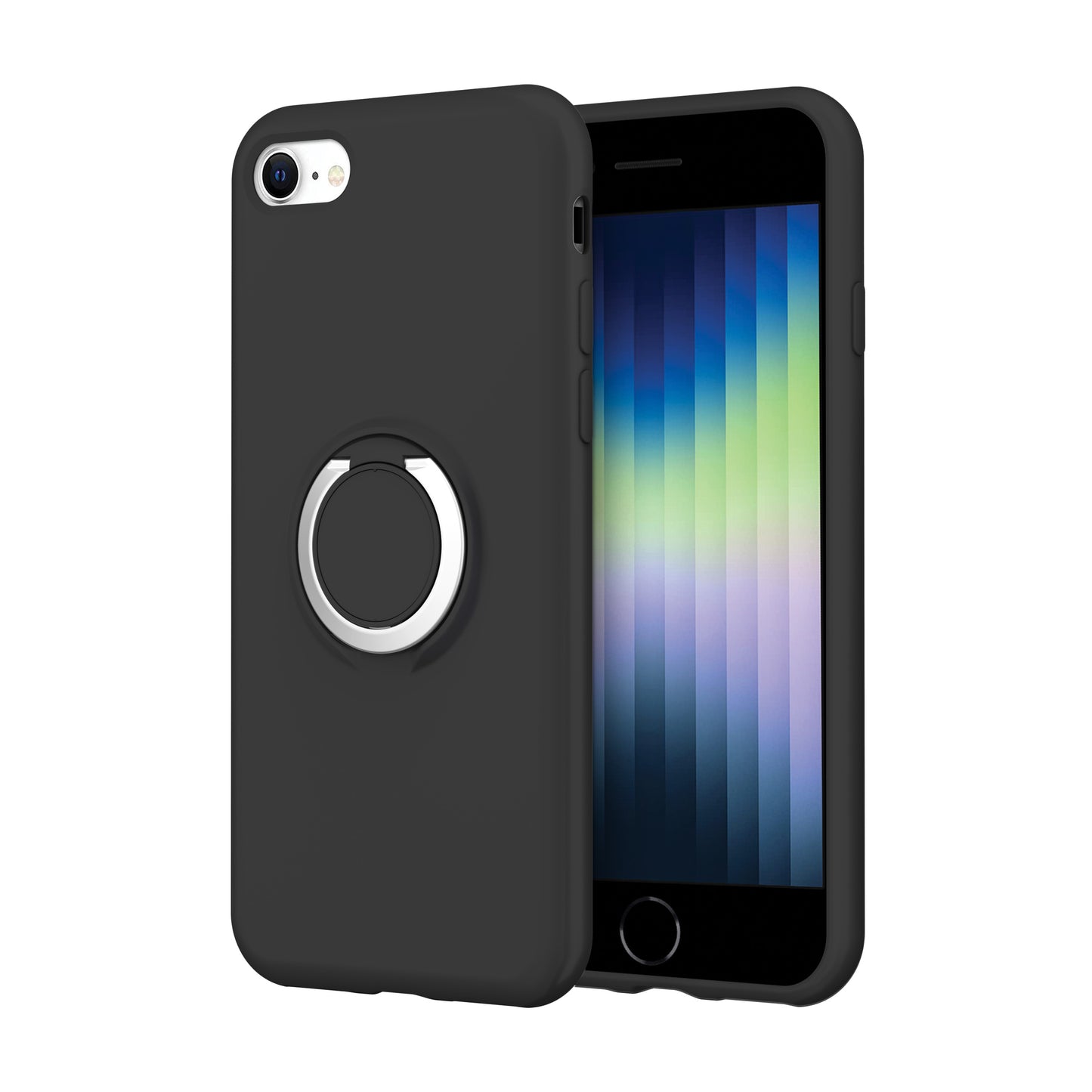 ZIZO REVOLVE Series iPhone SE (3rd and 2nd gen)/8/7 Case - ZIZO Wireless