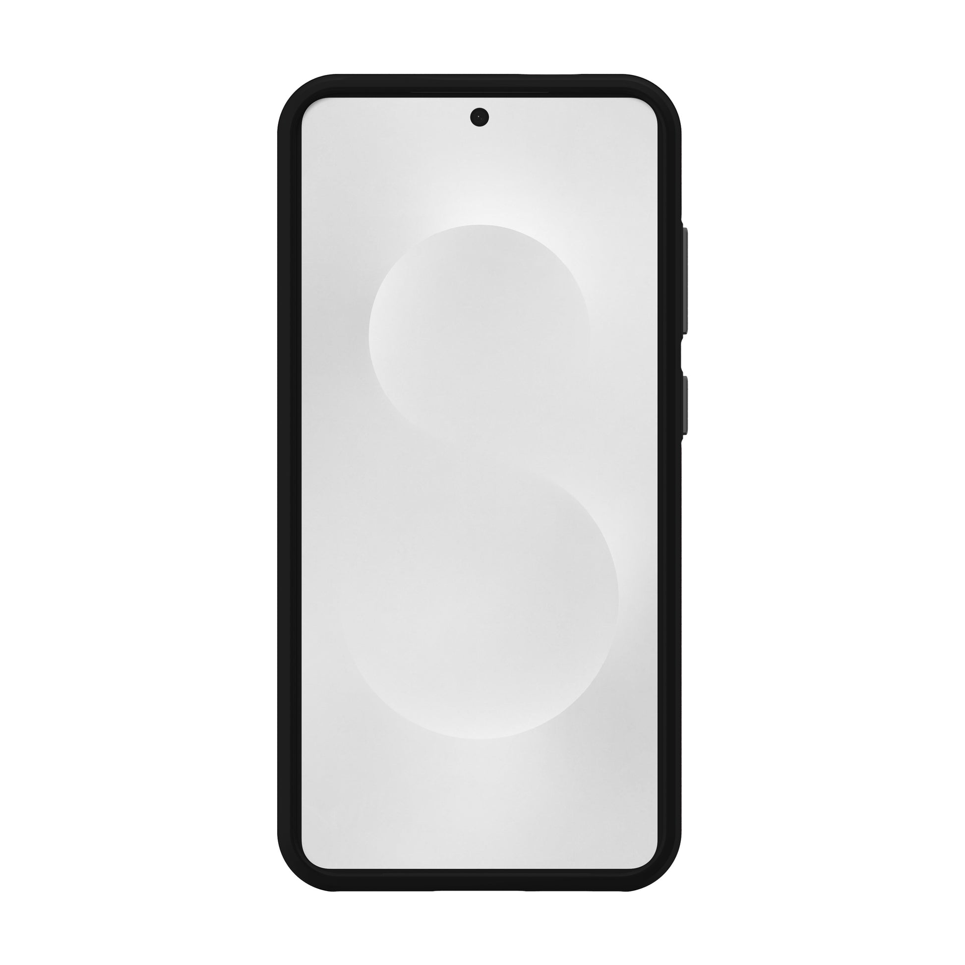 ZIZO TRANSFORM Series Galaxy S25 FE Case - Black - ZIZO Wireless