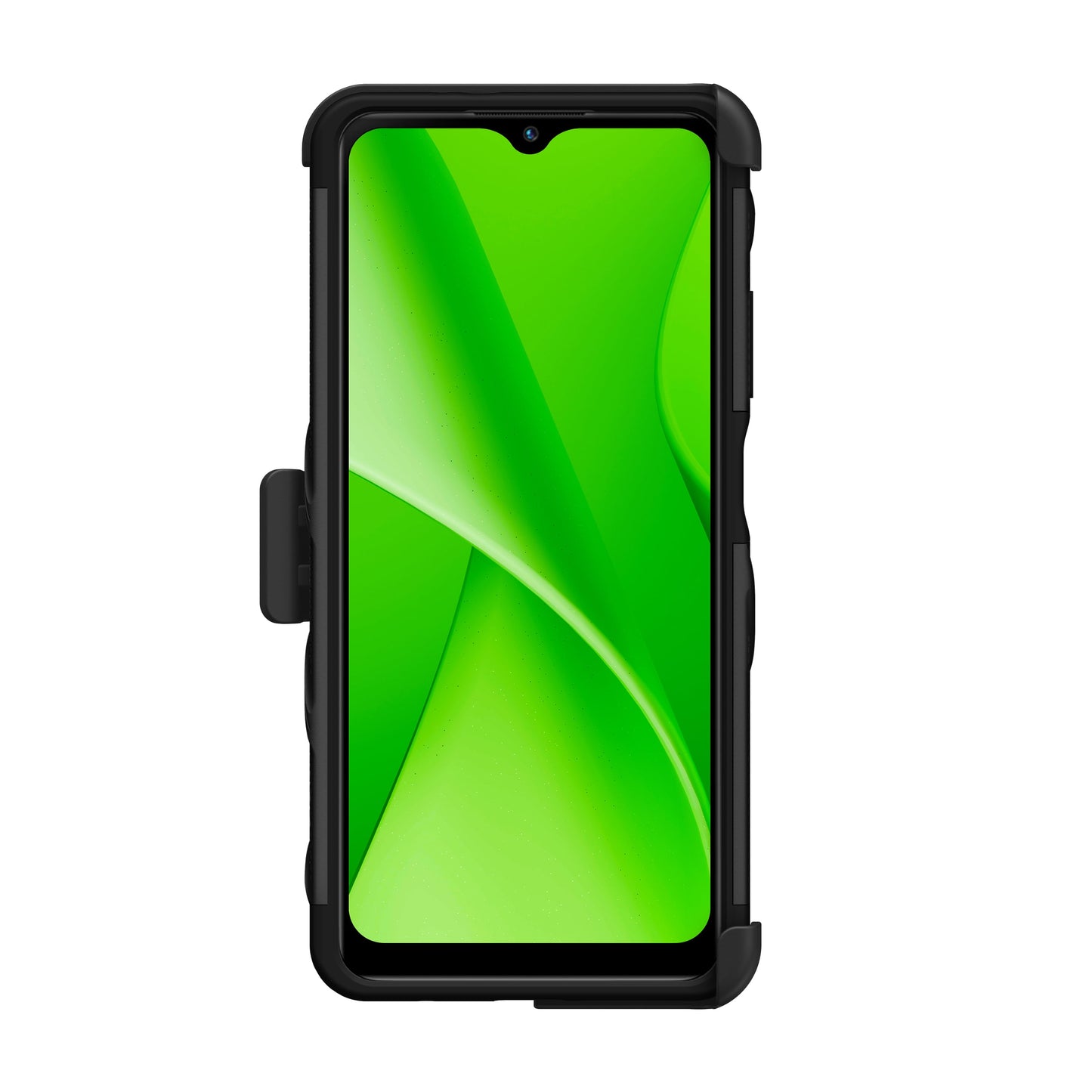 ZIZO BOLT Bundle Cricket Outlast Case with Tempered Glass
