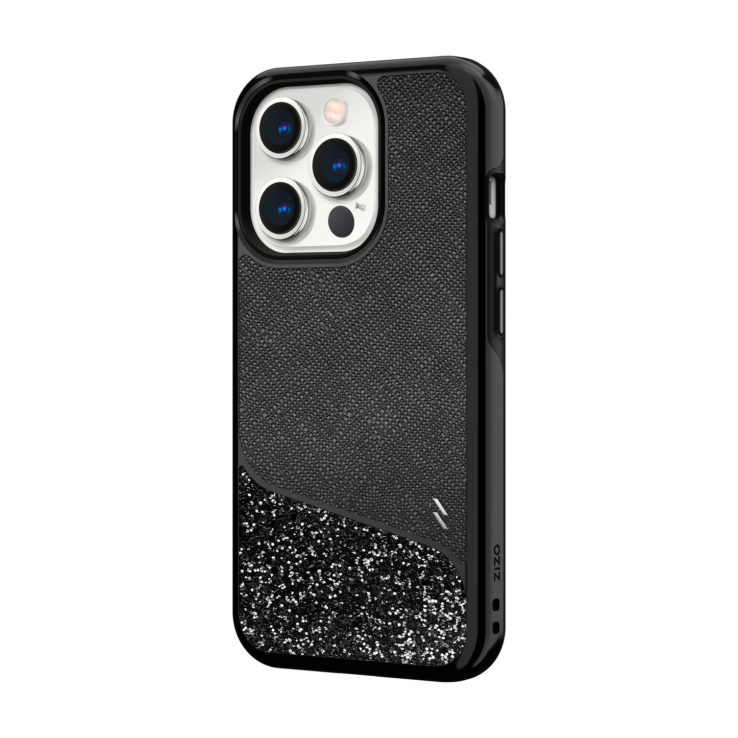 ZIZO DIVISION Series iPhone 15 Pro Case - Stellar - ZIZO Wireless