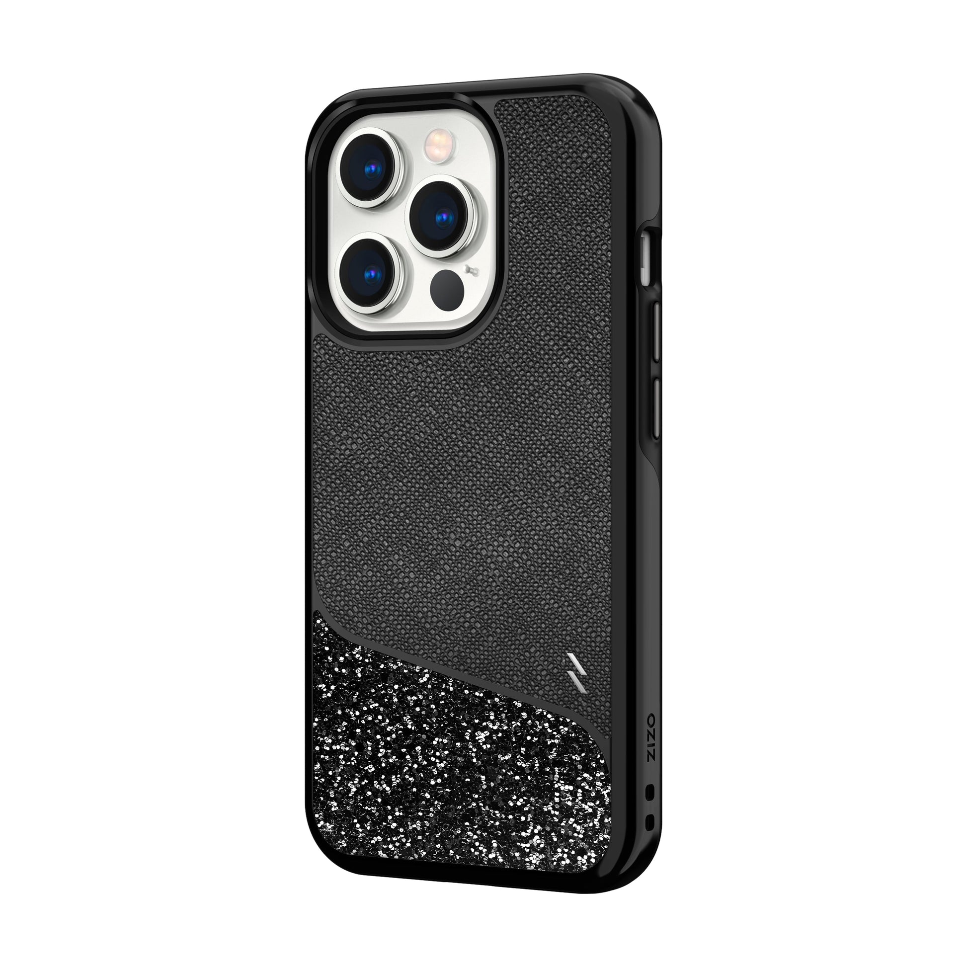 ZIZO DIVISION Series iPhone 15 Pro Case - Stellar - ZIZO Wireless