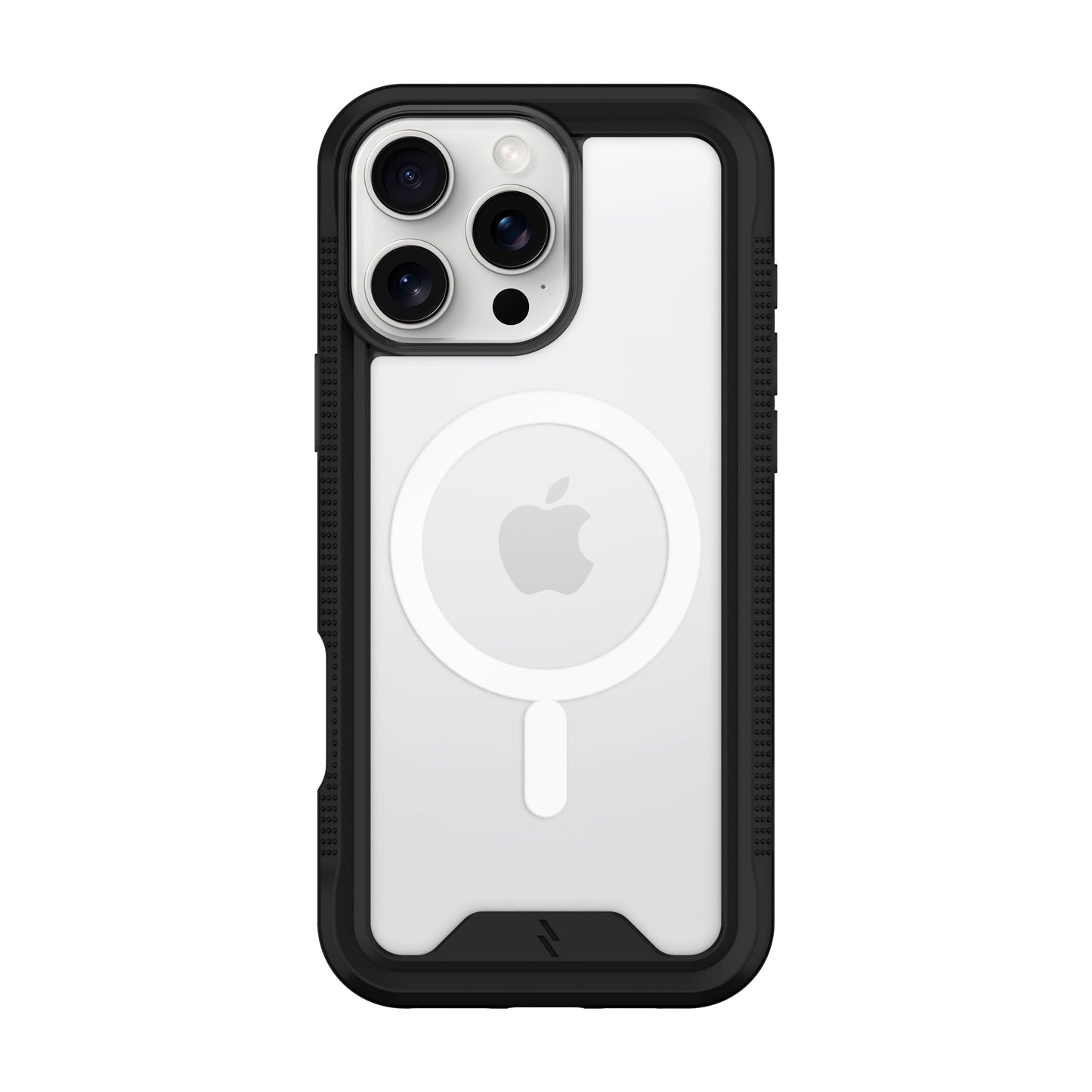 ZIZO ION Series iPhone 16 Pro Max MagSafe Case - Black
