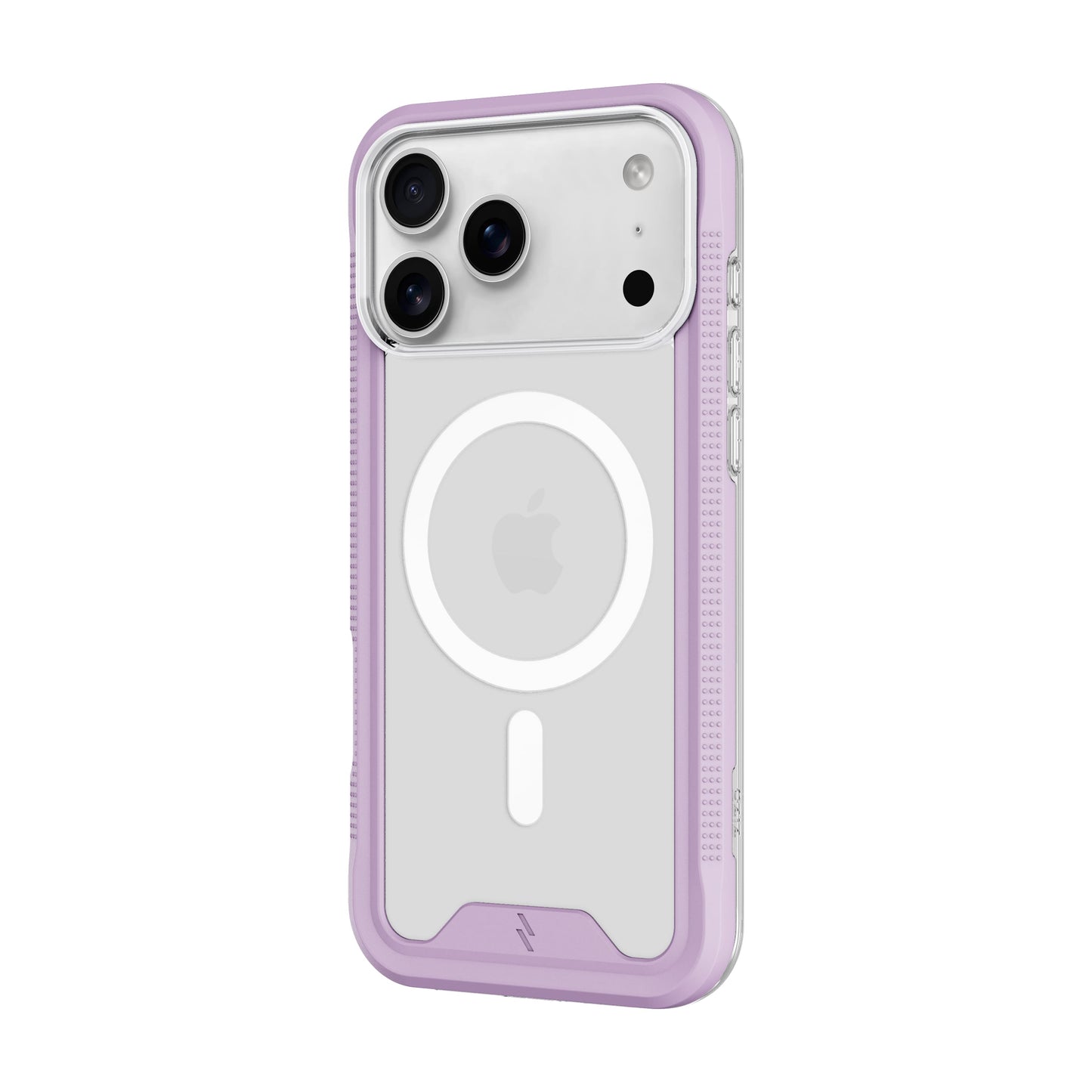 ZIZO ION Series iPhone 17 Pro Max MagSafe Case - Purple - ZIZO Wireless