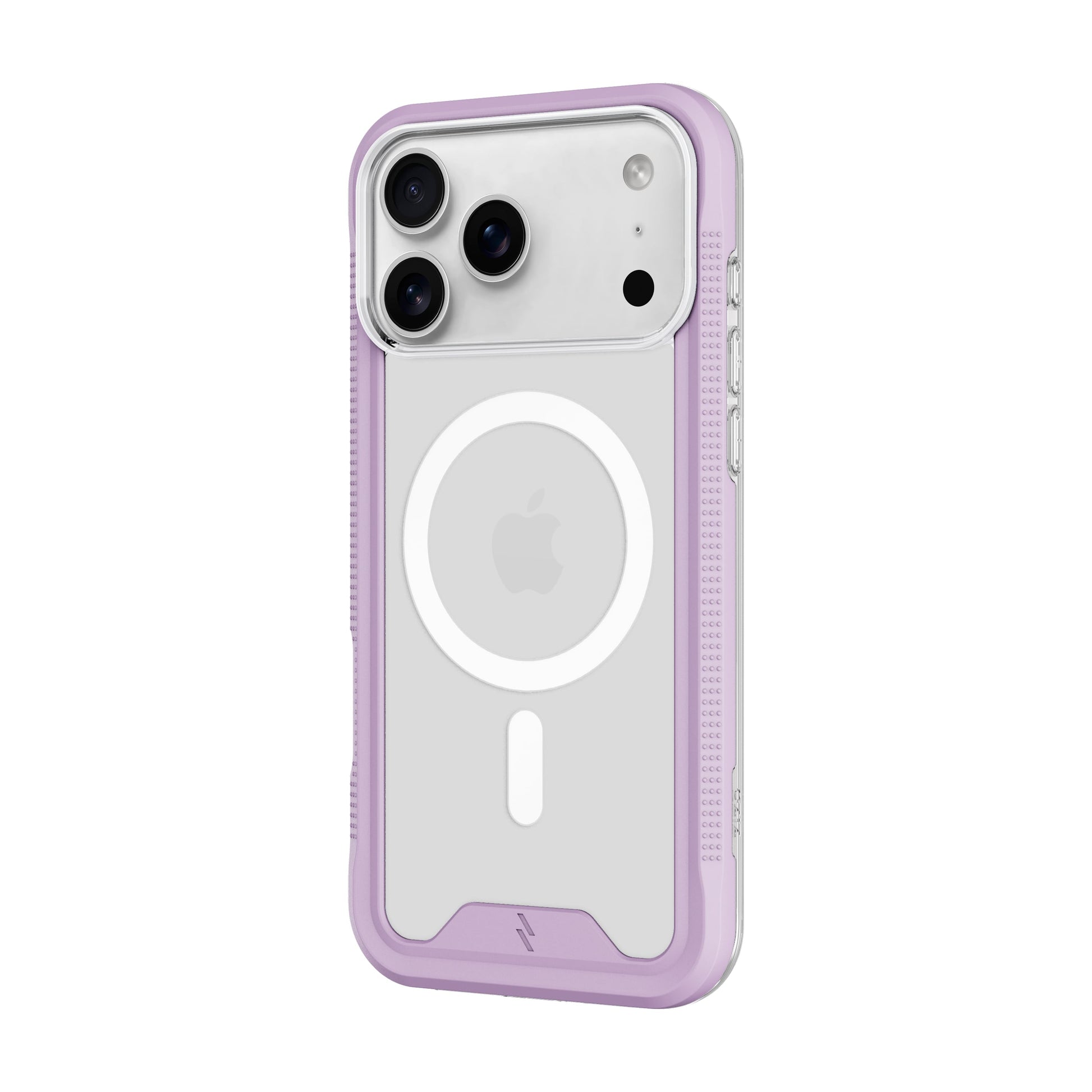 ZIZO ION Series iPhone 17 Pro Max MagSafe Case - Purple - ZIZO Wireless