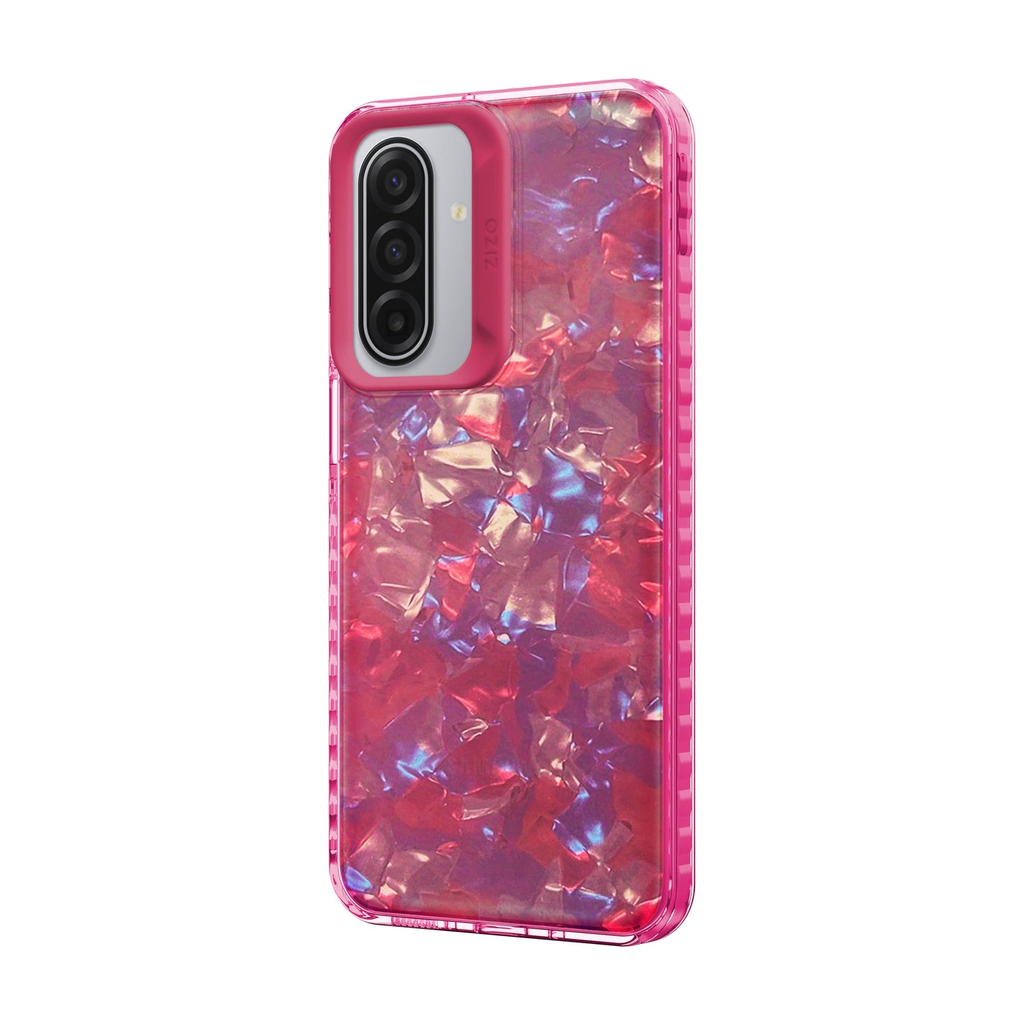 ZIZO JEWEL Series Galaxy A17 / A16 / A26 Case - Blossom