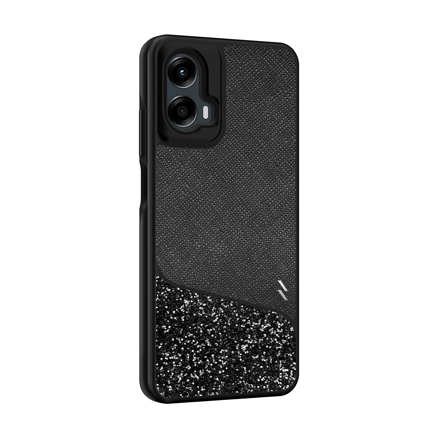 ZIZO DIVISION Series moto g 5G (2024) Case - Stellar