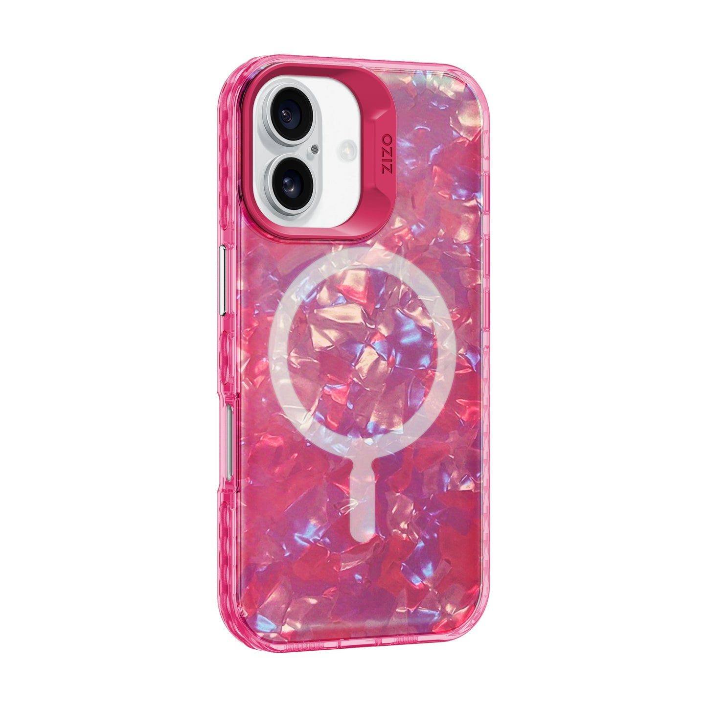 ZIZO JEWEL Series iPhone 16 MagSafe Case - Blossom - ZIZO Wireless