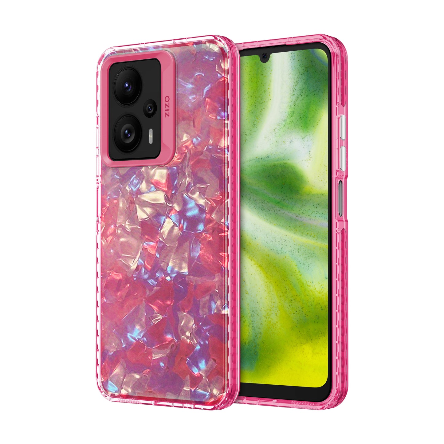 ZIZO JEWEL Series Cricket Outlast 5G Case