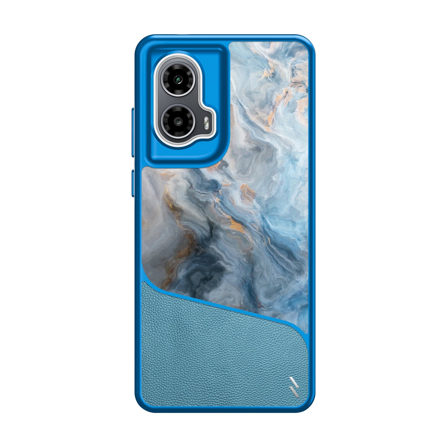 ZIZO DIVISION Series moto g stylus 5G (2024) Case - Marble