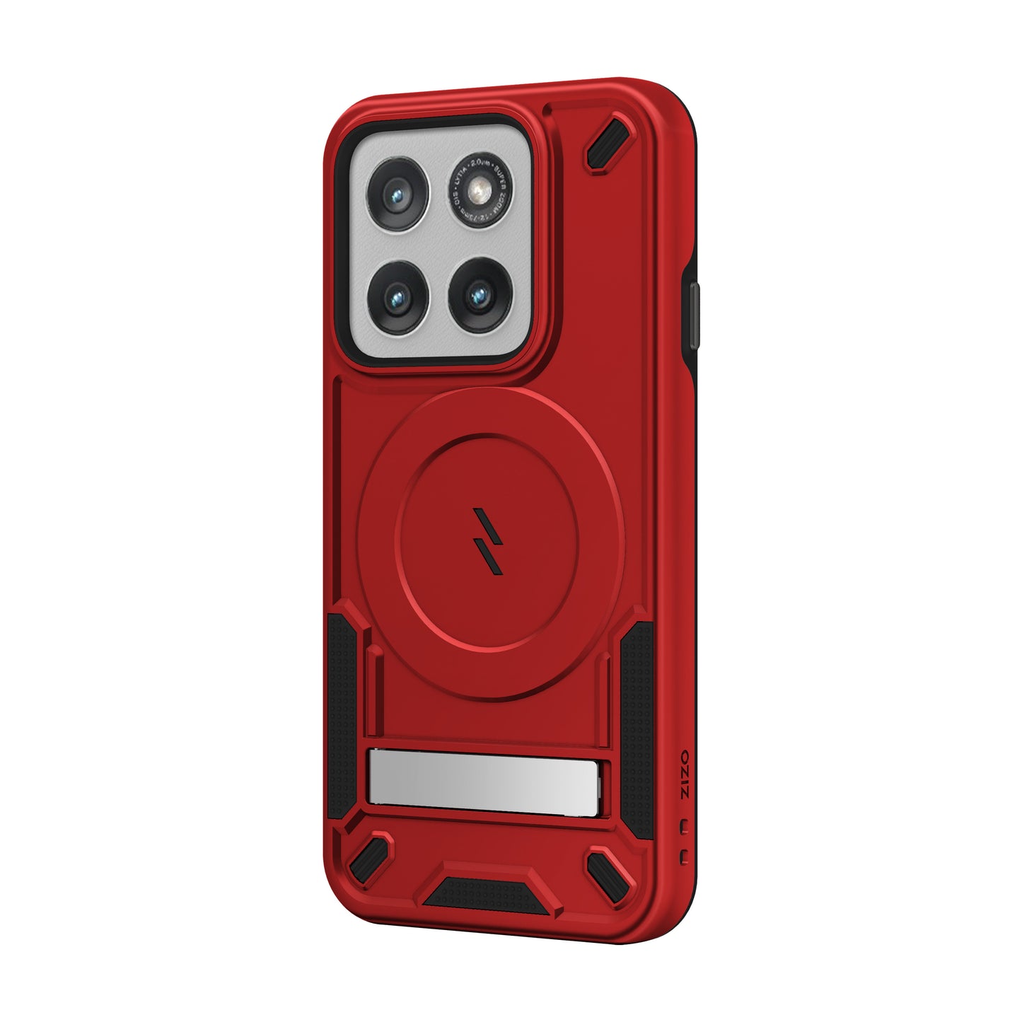 ZIZO TRANSFORM Series moto edge - 2026 Case