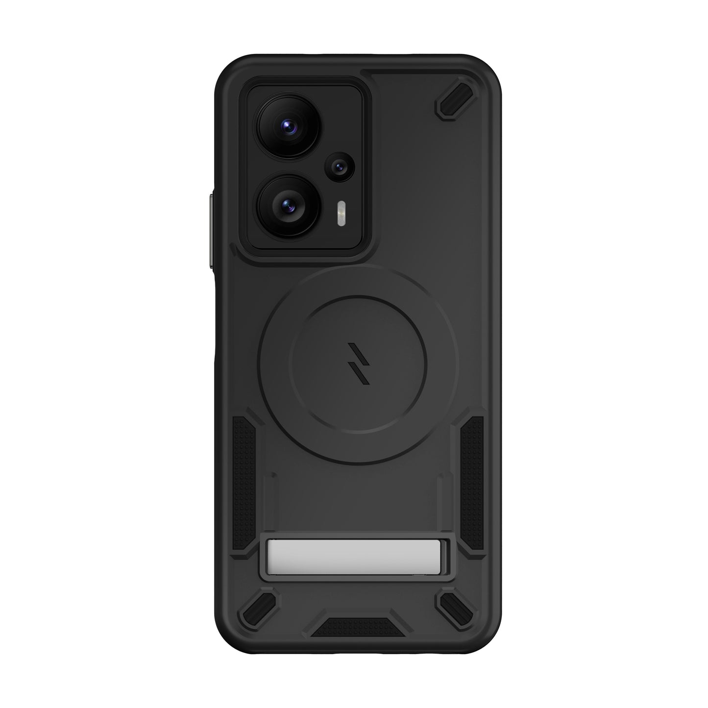 ZIZO TRANSFORM Series Cricket Outlast 5G Case - Black