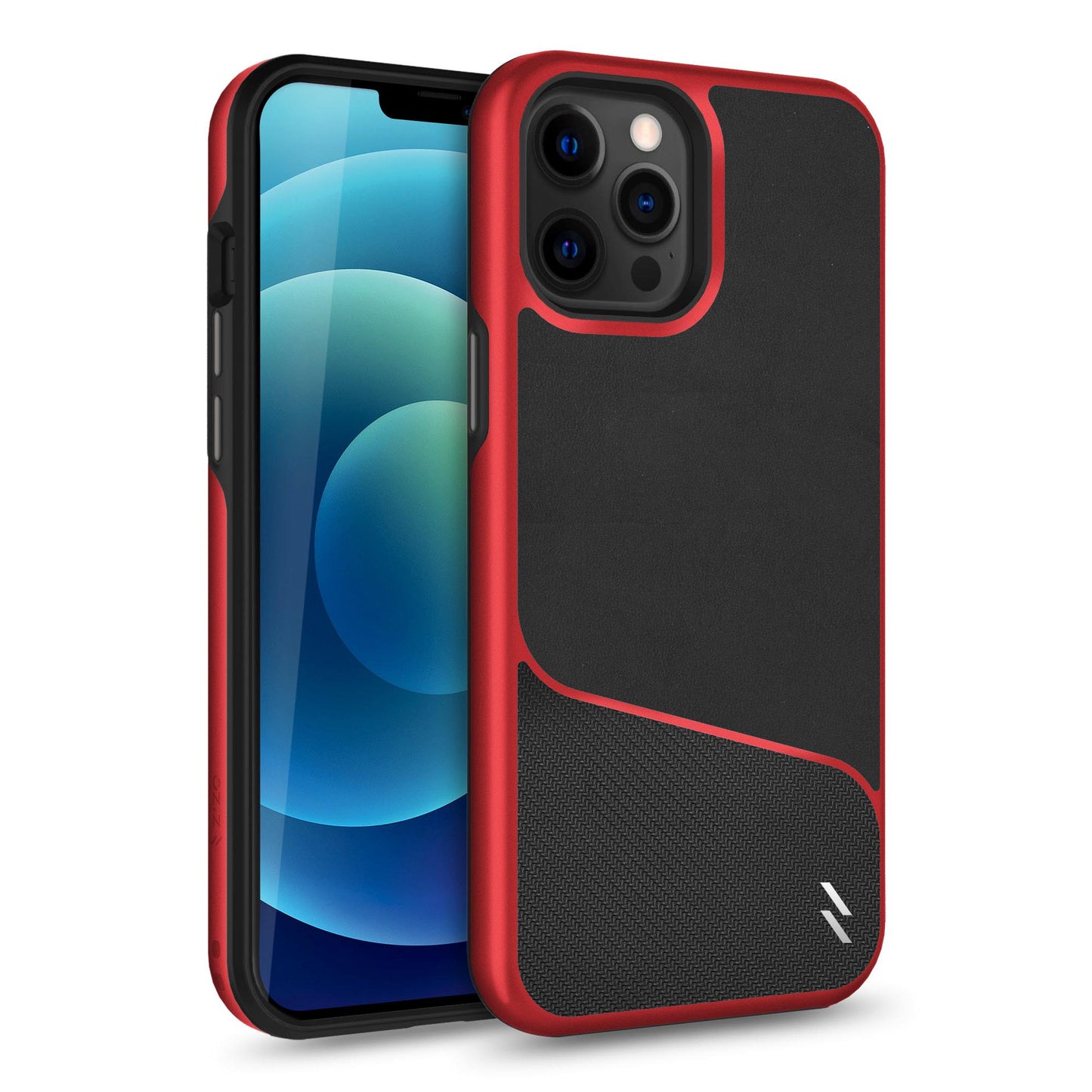ZIZO DIVISION Series iPhone 12 / iPhone 12 Pro Case