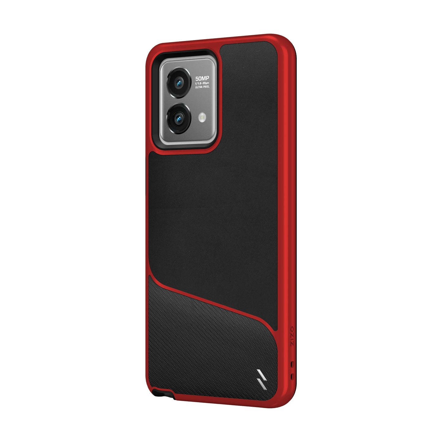 ZIZO DIVISION Series moto g stylus (2023) / 5G Case