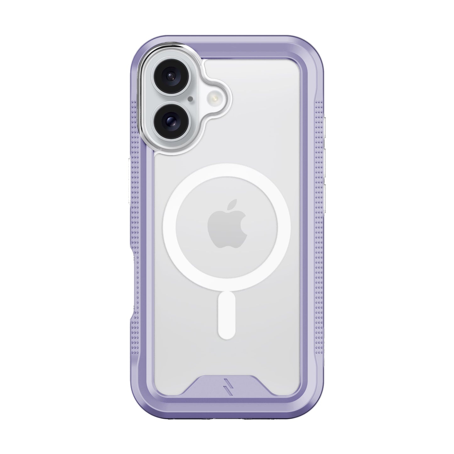 ZIZO ION Series iPhone 16 MagSafe Case - Purple