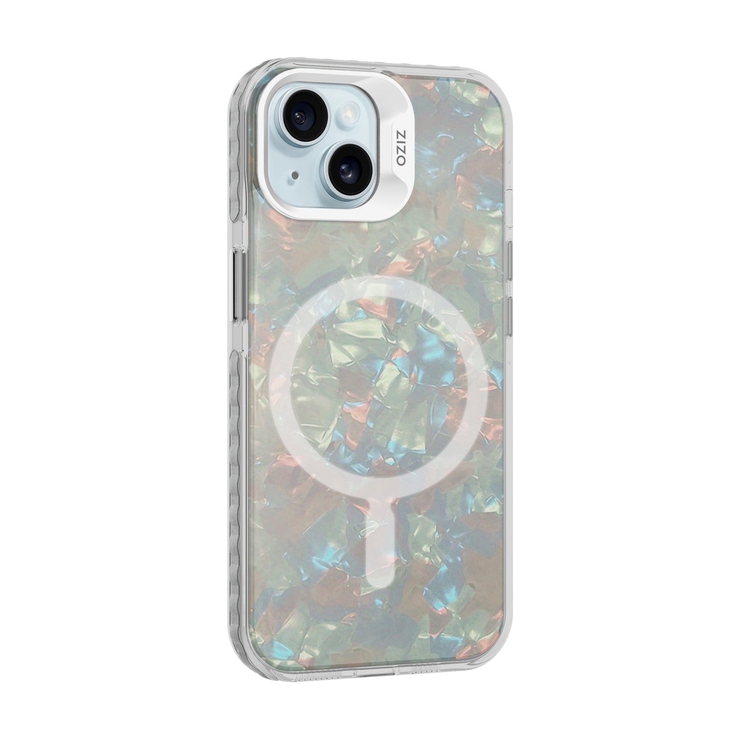 ZIZO JEWEL Series iPhone 15 MagSafe Case - ZIZO Wireless