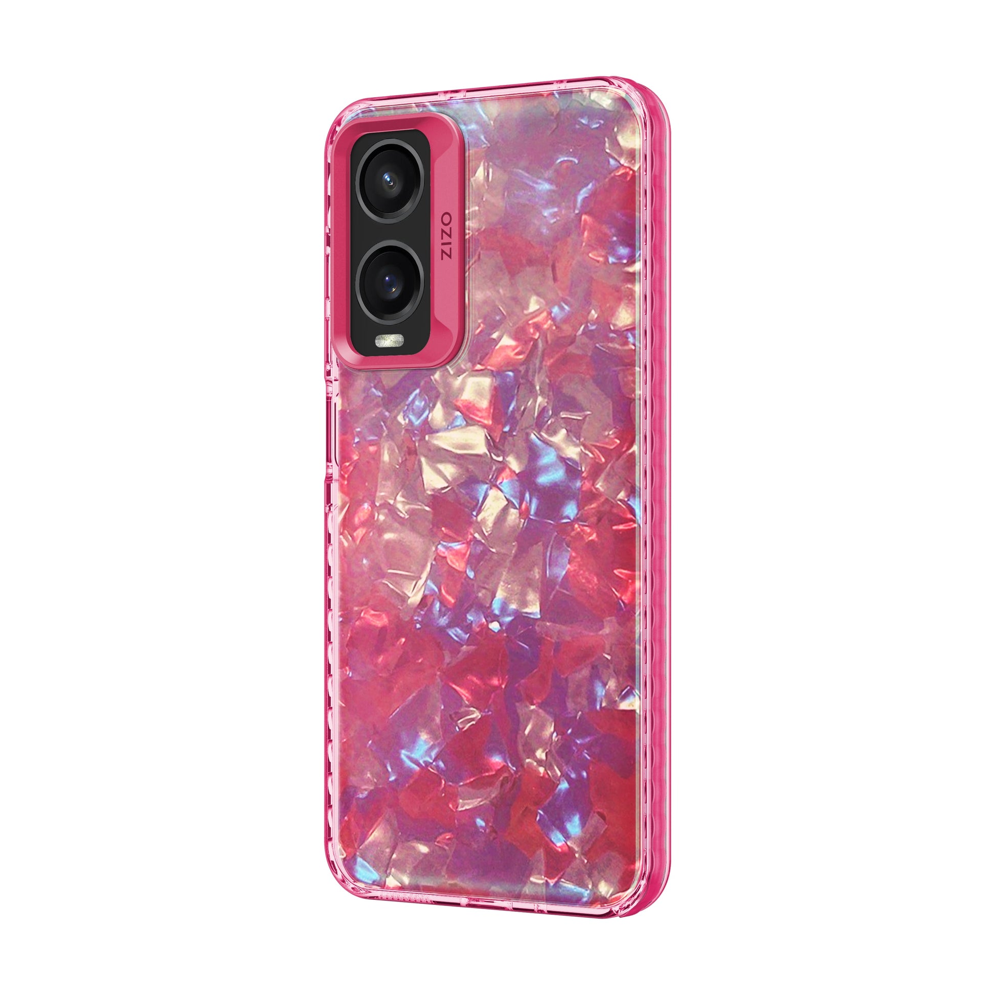 ZIZO JEWEL Series Cricket Icon 6 Case - Blossom - ZIZO Wireless