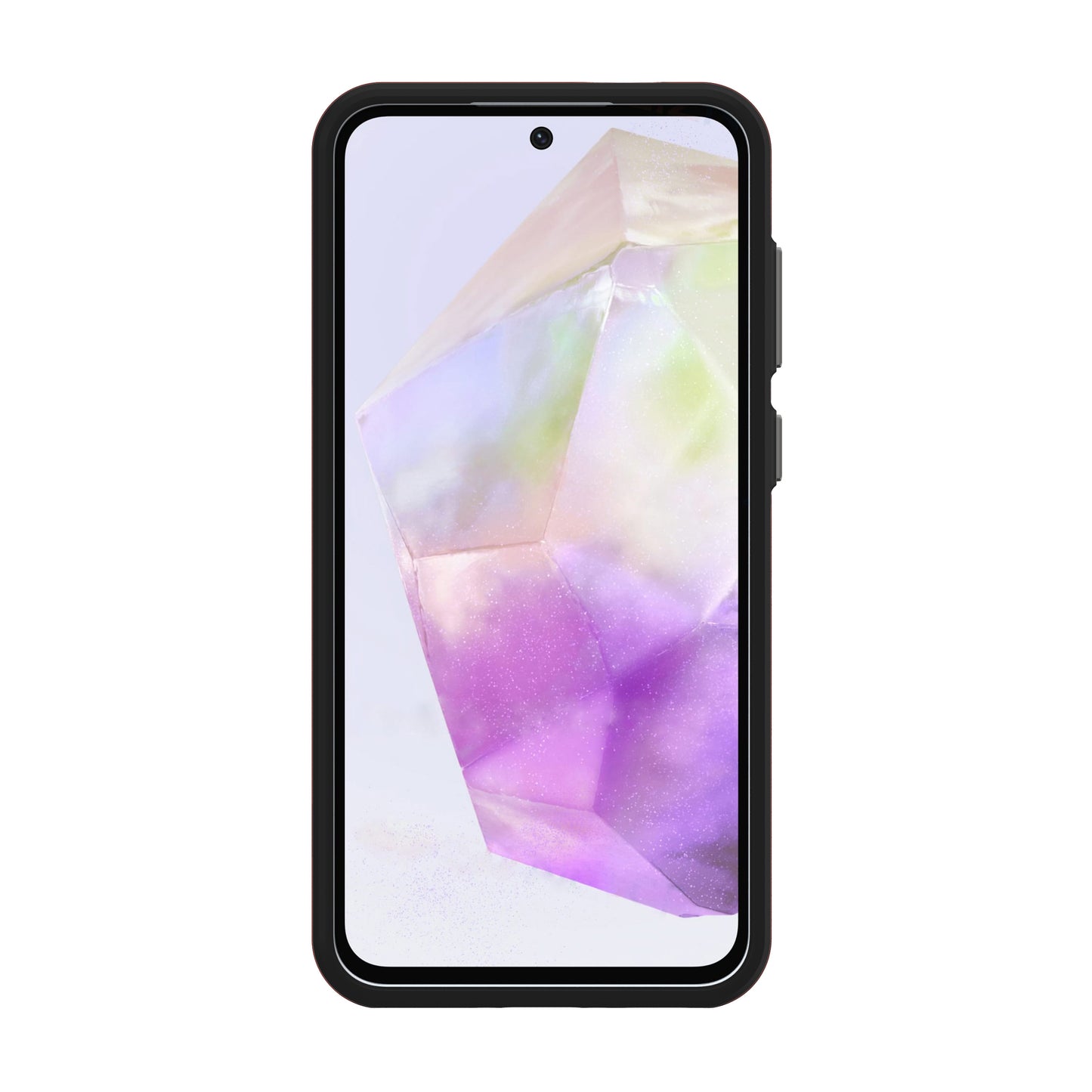 ZIZO TRANSFORM Series Galaxy A36 5G Case - Red - ZIZO Wireless