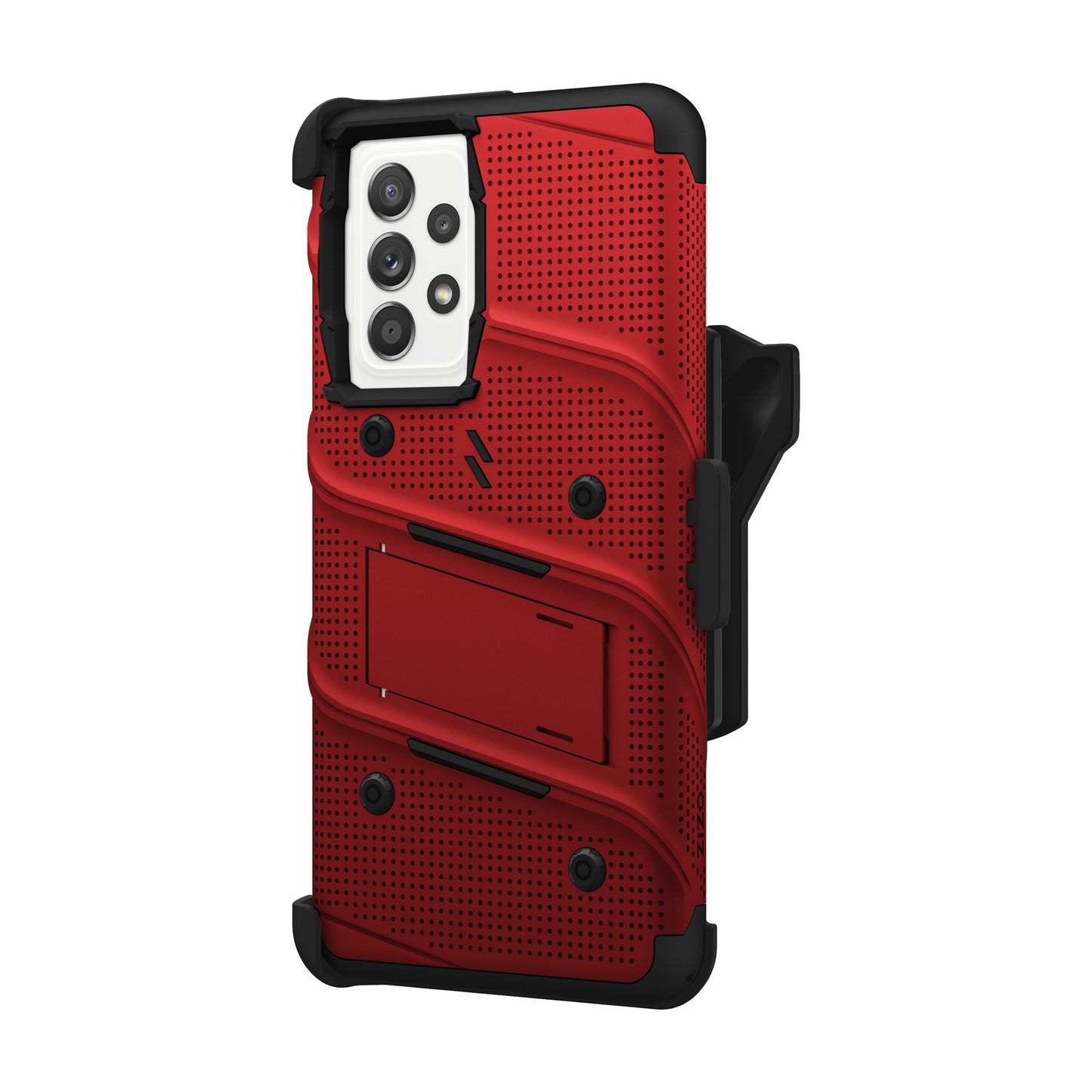 ZIZO BOLT Bundle Galaxy A53 5G Case - ZIZO Wireless