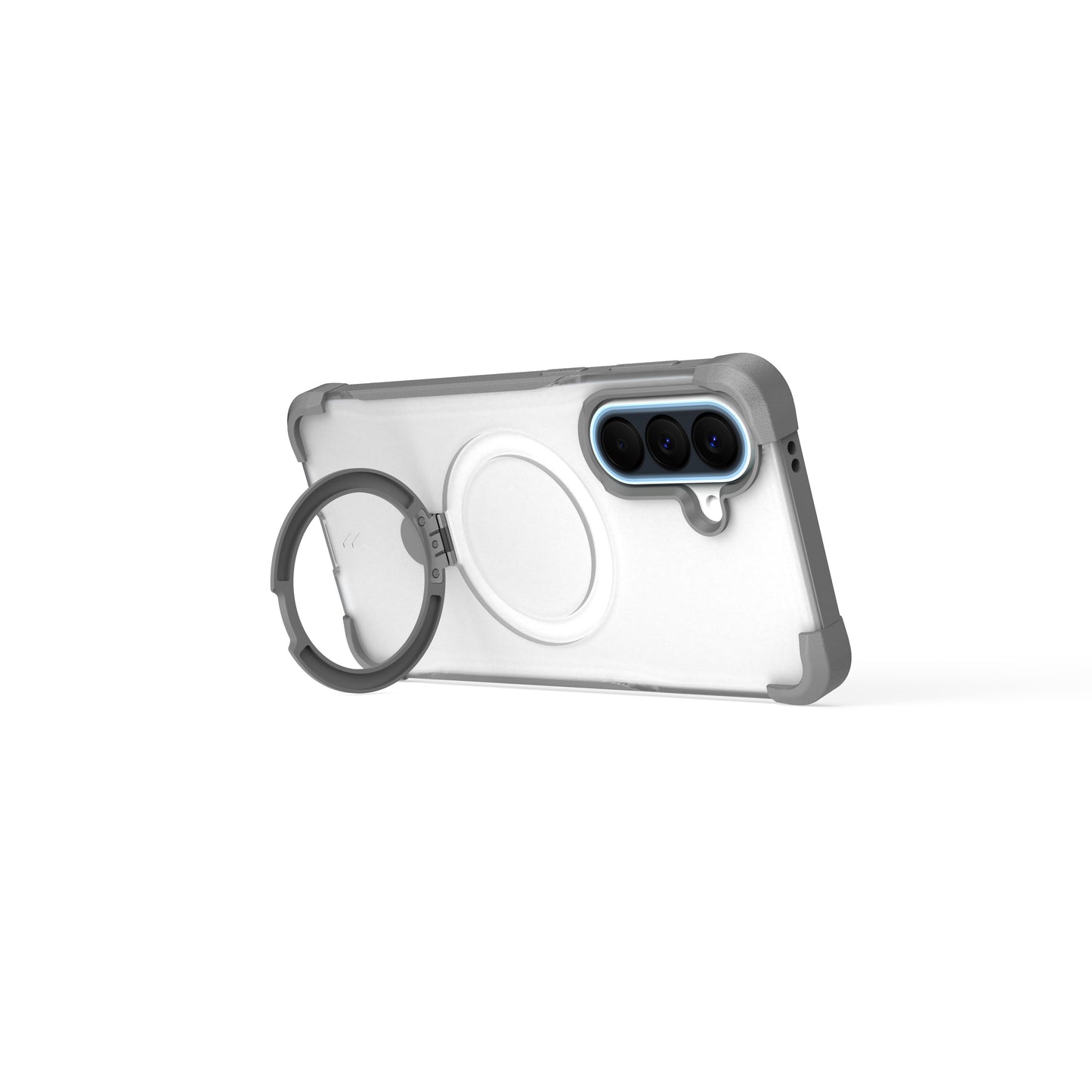 ZIZO Bravix Bundle Galaxy A57 5G 4-in-1 MagSafe Case Bundle