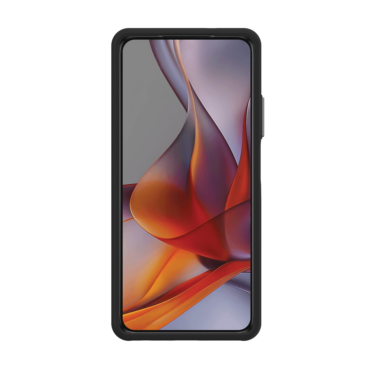 ZIZO TRANSFORM Series moto g power (2025) Case - Black