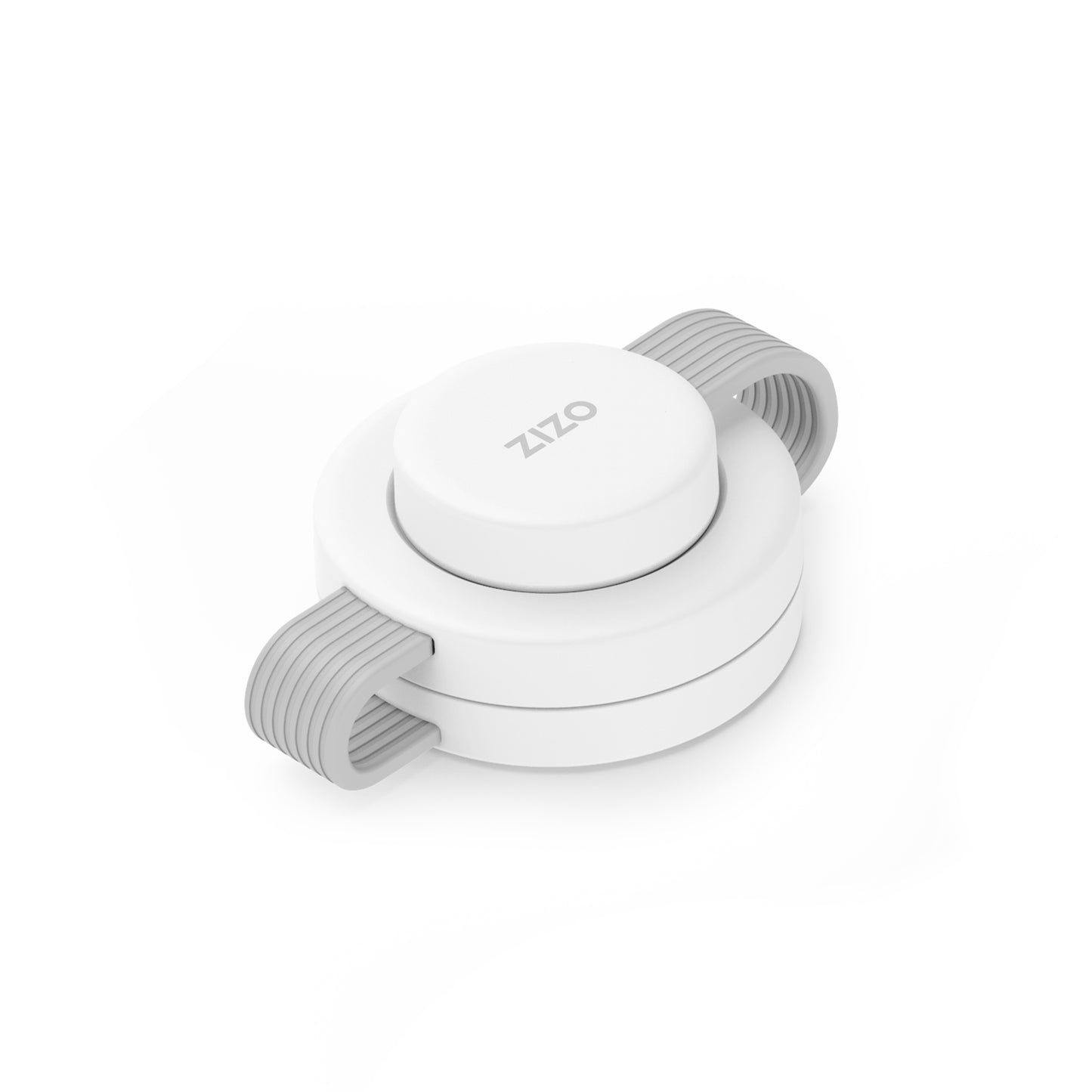 ZIZO PowerVault Fold 3-in-1 Travel Charging Station with MagSafe Mount