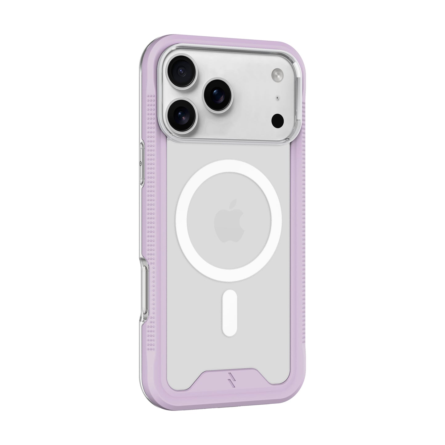 ZIZO ION Series iPhone 17 Pro Max MagSafe Case - Purple - ZIZO Wireless