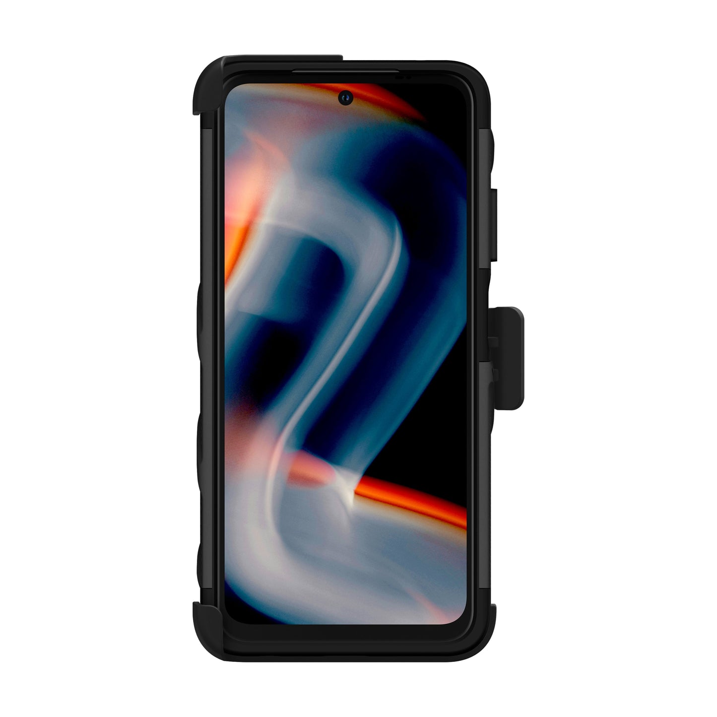 ZIZO BOLT Bundle moto g power 5G (2024) Case - Black