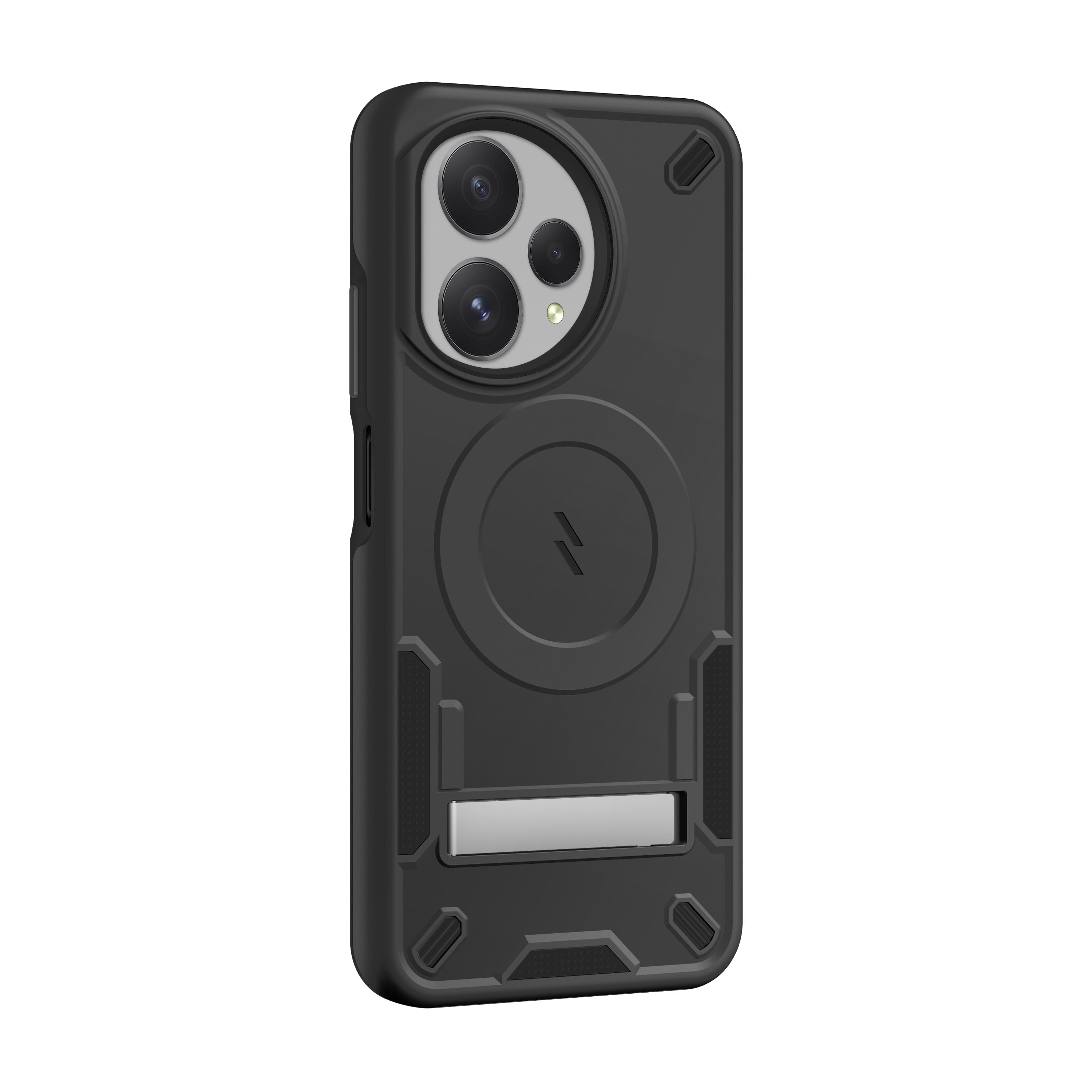 ZIZO TRANSFORM Series Cricket Icon Plus 2026 Case - Black – ZIZO