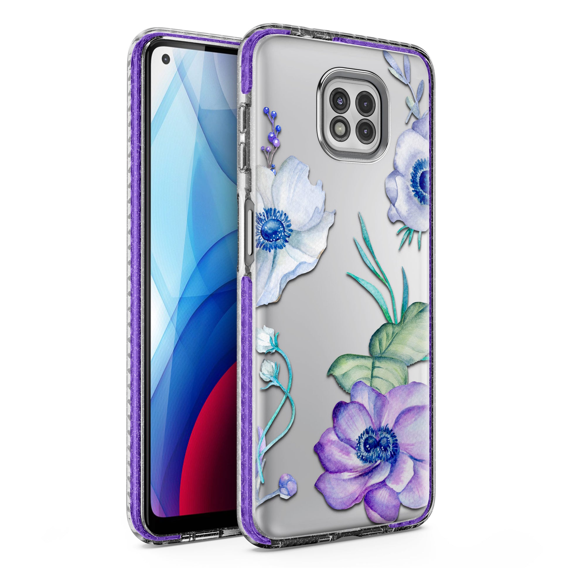 ZIZO DIVINE Series Moto G Power (2021) Case ZIZO DIVINE Series Moto G Power (2021) Case