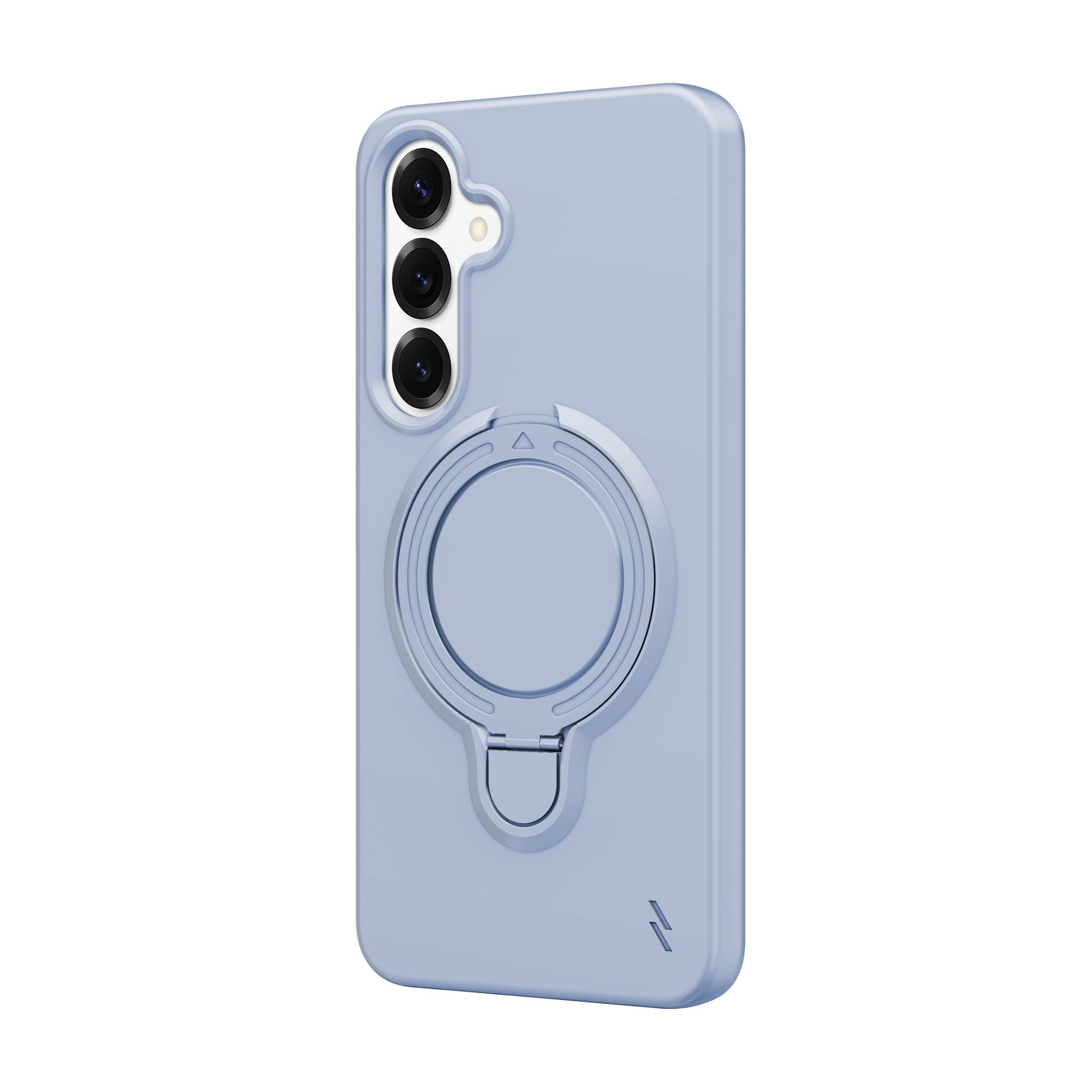 ZIZO REVOLVE Series Galaxy S25 FE Case - Violet - ZIZO Wireless