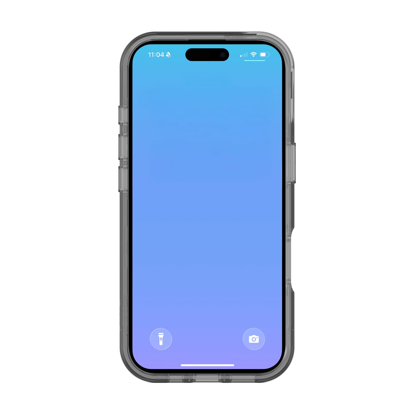 ZIZO ION Series iPhone 17 MagSafe Case - Black - ZIZO Wireless