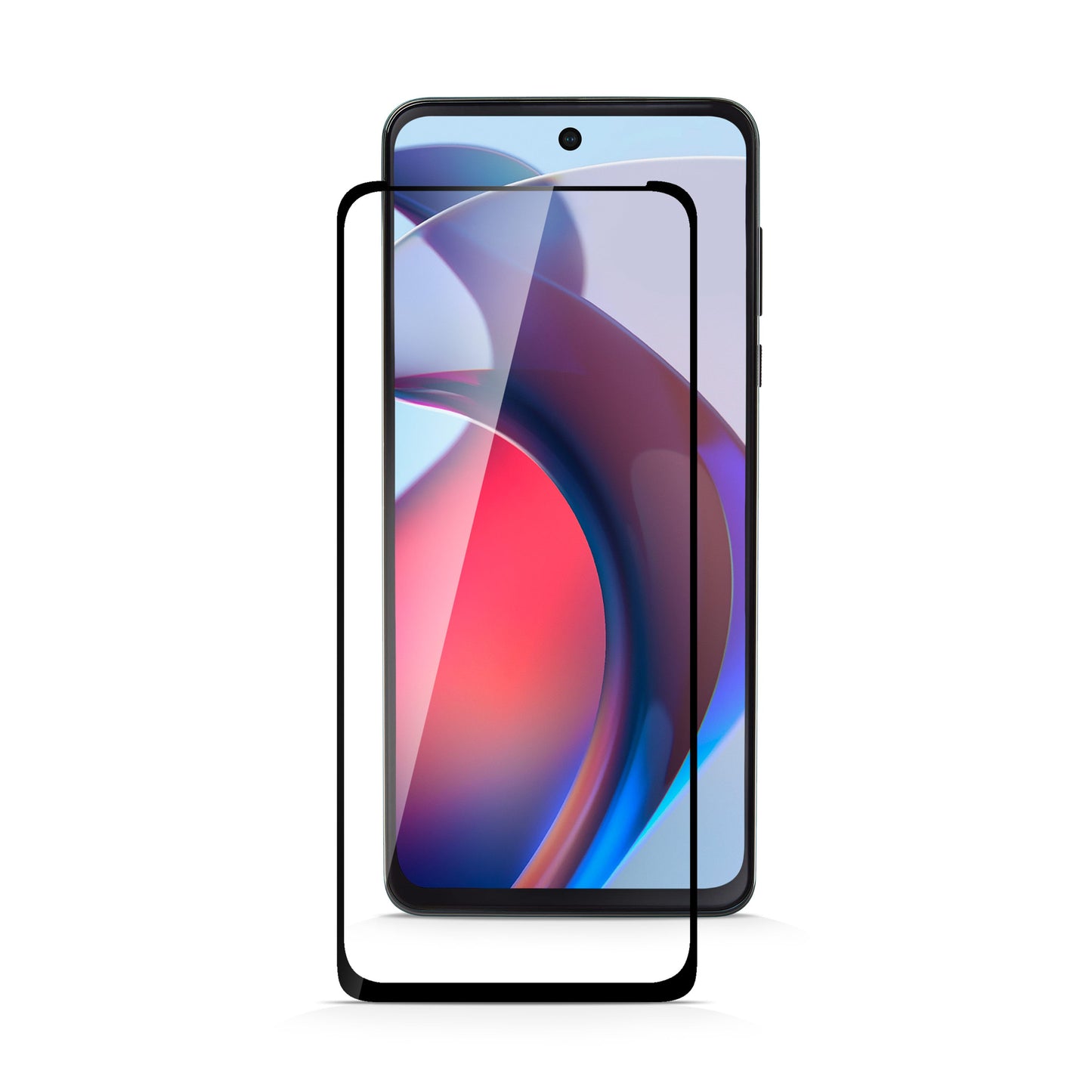ZIZO TEMPERED GLASS Screen Protector for moto g stylus (2023) / 5G