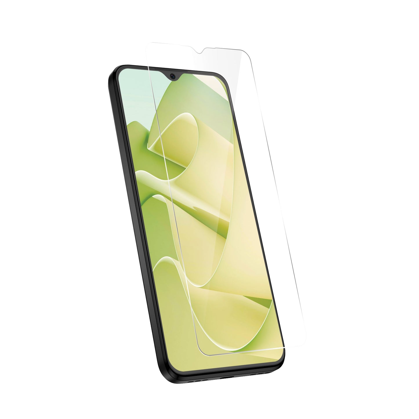 ZIZO TEMPERED GLASS Screen Protector for Cricket Magic 2 5G