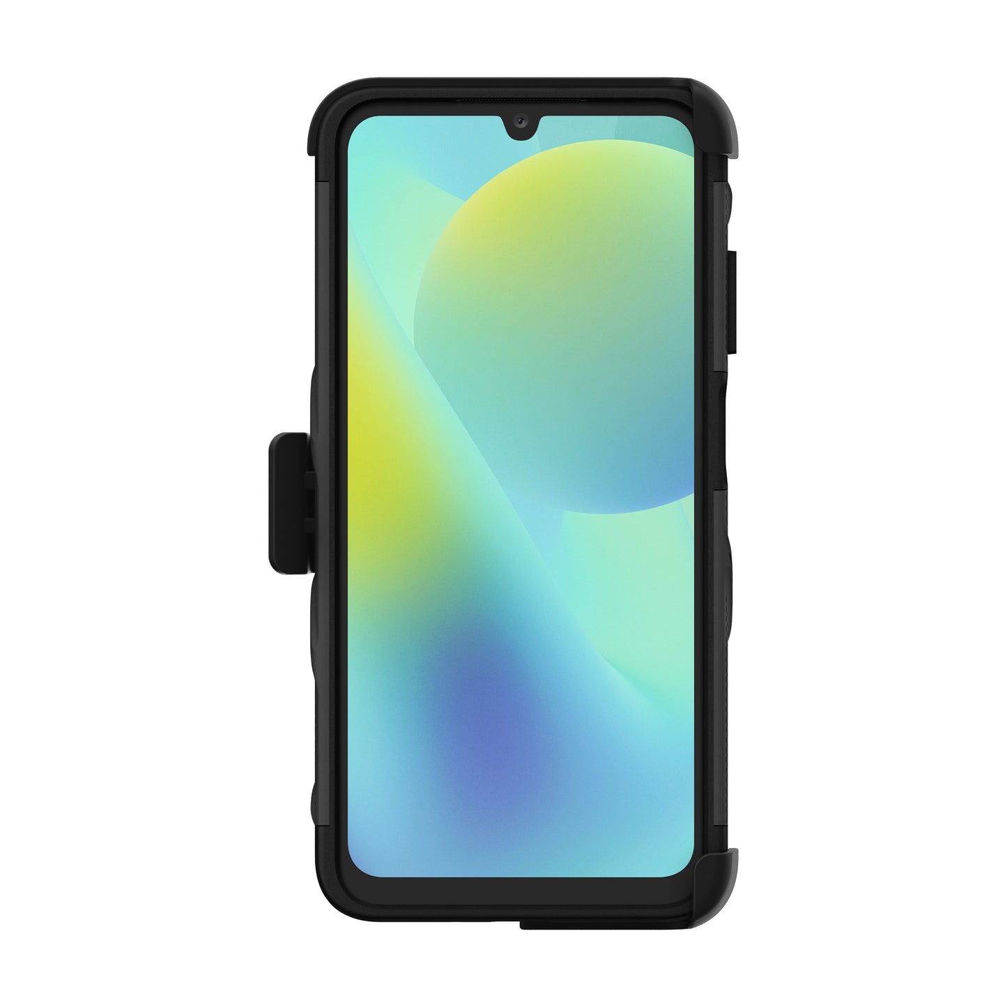 ZIZO BOLT Bundle Cricket Icon 6 Case - Black - ZIZO Wireless