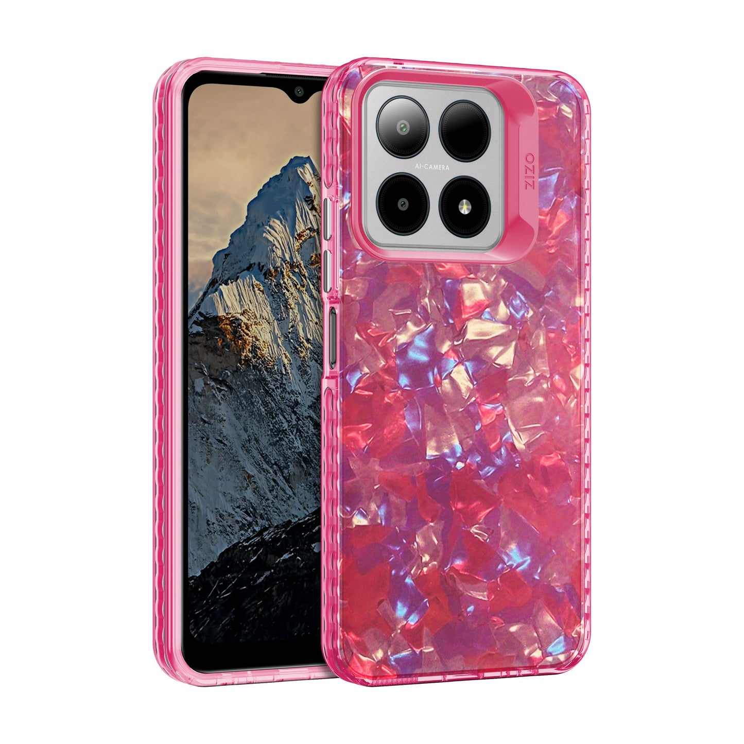 ZIZO JEWEL Series Boost Celero5G SC and Summit 5G Case