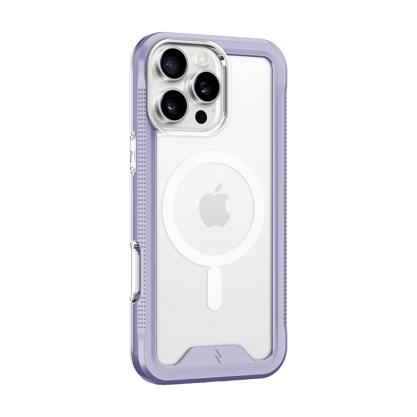 ZIZO ION Series iPhone 16 Pro Max MagSafe Case - Purple